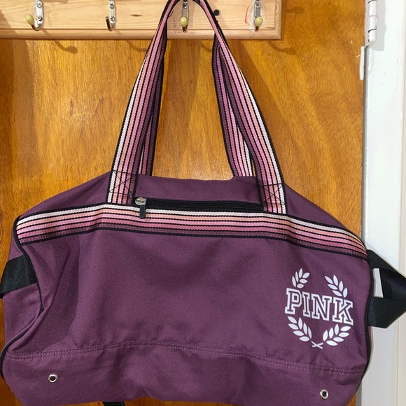 Pink bag - Picture 2 of 6